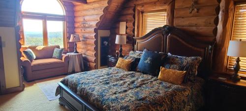 Trinity Lodge, Ferguson (foto 6)
