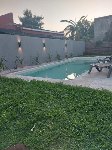 Casa en Gualeguaychú