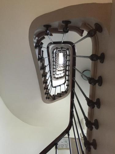 Hôtel Liège Strasbourg - image 14