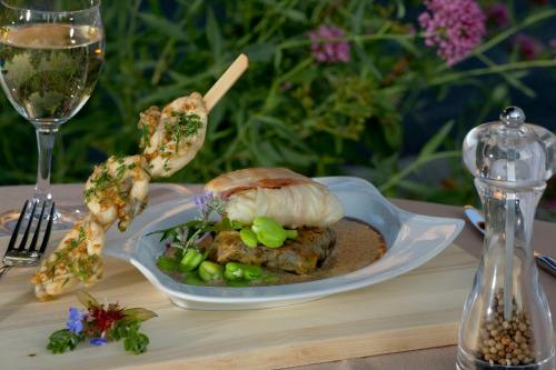 Logis Hôtel Clair Matin - image 8