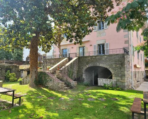 Kert, Tresanea Apartamentos in Ituren