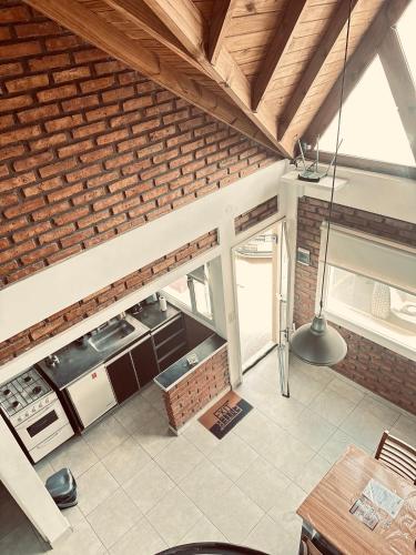 Kaizen Apart Departamento 3 in 칼레타 올리비아