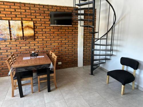 Kaizen Apart Departamento 3 in 칼레타 올리비아