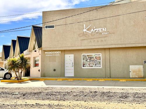 Kaizen Apart Departamento 3 in 칼레타 올리비아