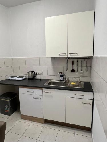 Othman Appartements Göttinger Straße 63 1OG