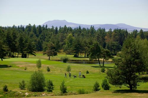 Logis Hôtel Clair Matin - image 11