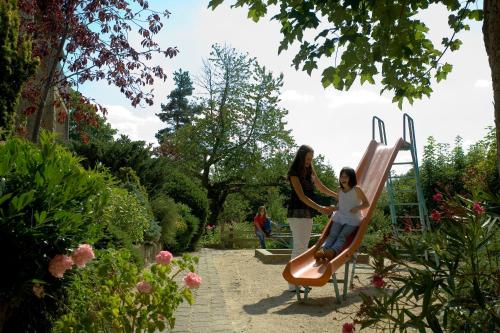 Logis Hôtel Clair Matin - image 7