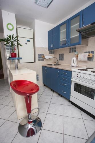 Apartment Dragica, Split (photo 6)