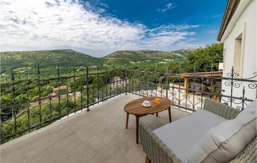 外部景觀, Gorgeous Home In Bribir With Wifi in 巴里比