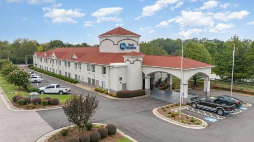 Best Western Kernersville in Kernersville, USA