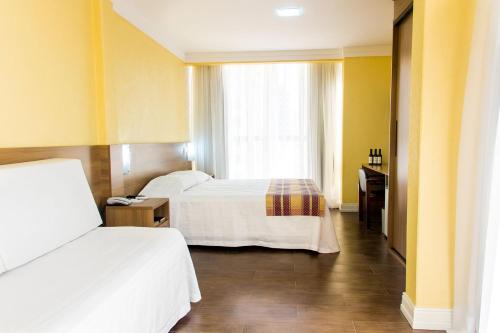 Tri Hotel Bento Goncalves - Bento Goncalves