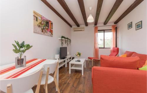 Gorgeous Home In Bibinje With Kitchen