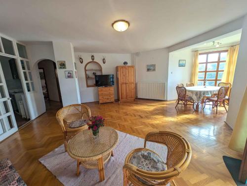 Holiday home in Zalakaros 52058, Zalakaros