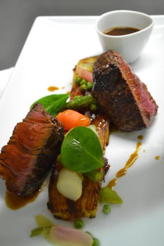 Logis Hôtel Clair Matin - image 12