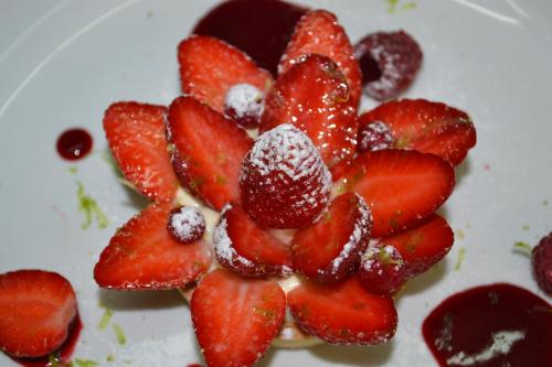 Logis Hôtel Clair Matin - image 13