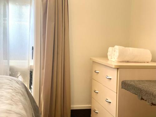 Two-Bedroom Family Apartment image 5
