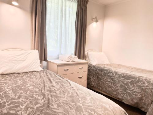 Two-Bedroom Family Apartment image 4