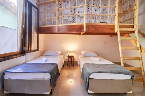 Ubatuba - Condominio Privado - Piscina - Roupa de Cama, Ubatuba