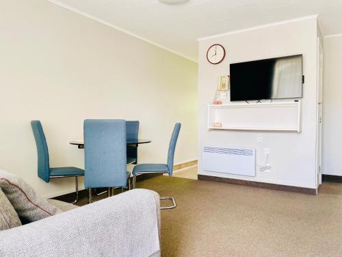 Two-Bedroom Family Apartment image 6