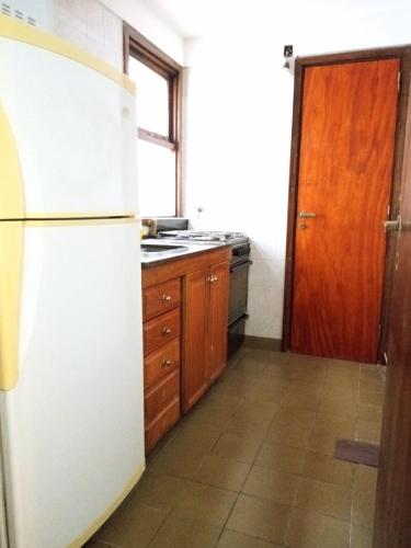 Chauvin in Mar del Plata