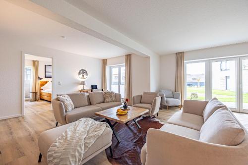 Ferienwohnung Wiking-Koje 1 Schleswig in ชเลสวิจ