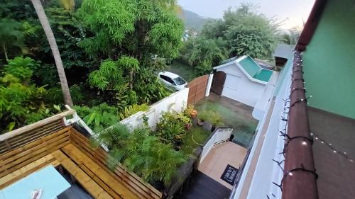 Villa Grand Case in Pointe-Noire