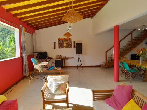 Villa Grand Case in Pointe-Noire