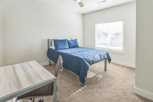 Modern Townhome near Clemson Campus in Clemson, USA