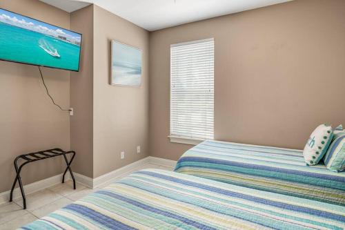 5Tides at Topsail in Santa Rosa Beach, USA