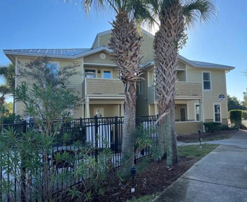 5Tides at Topsail in Santa Rosa Beach, USA