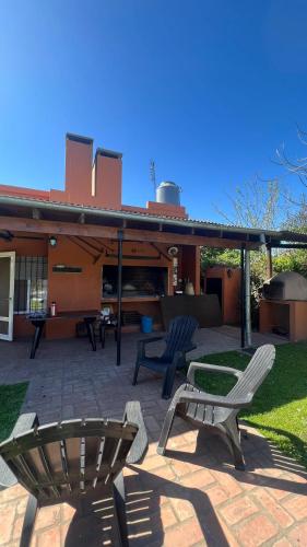 El relax