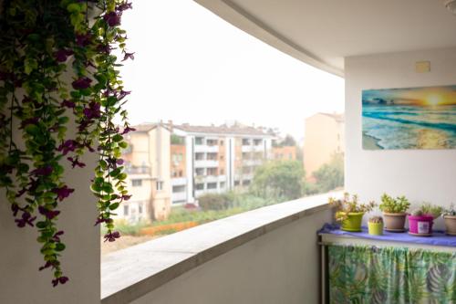 Le Tre Torri Apartment - TWA