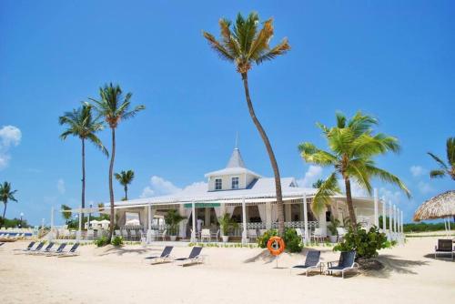 1st Line view in La Caña