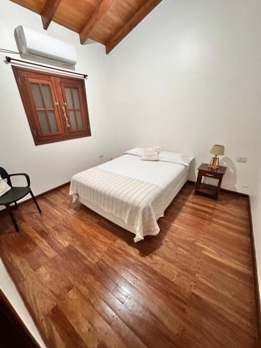 Two-Bedroom House image 1