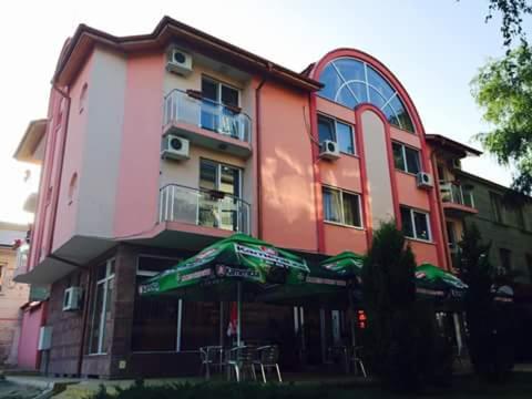 Family Hotel Relax - image 13