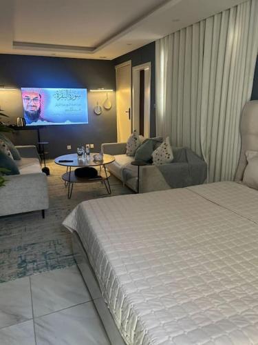 One bedroom