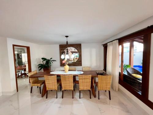 Létesítmények, Casa de Novela com Piscina e Area Gourmet in Centro