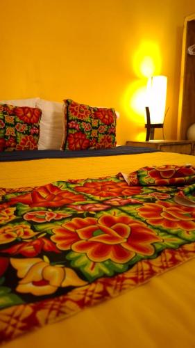 Hotel Boutique Acocalli Room Type - Double Room