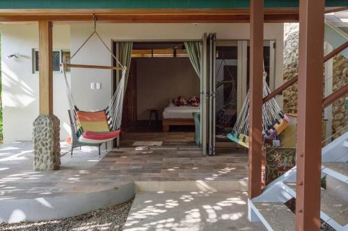 Casita Morpho, high speed wifi in اوفيتا