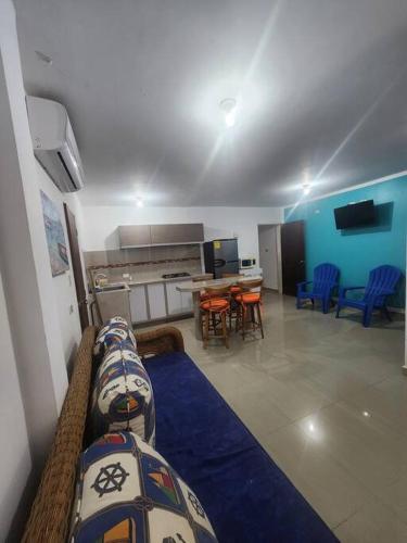 Apartamento sonado de Playa in Chichiriviche