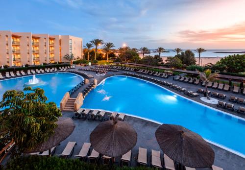 Barceló Fuerteventura Thalasso Spa