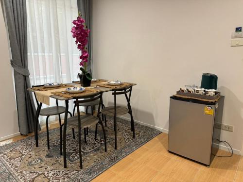 EM HOME Sukhumvit Bangkok near Train and Shopping - 편의 시설/서비스