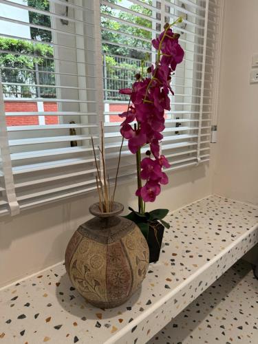 EM HOME Sukhumvit Bangkok near Train and Shopping - 편의 시설/서비스