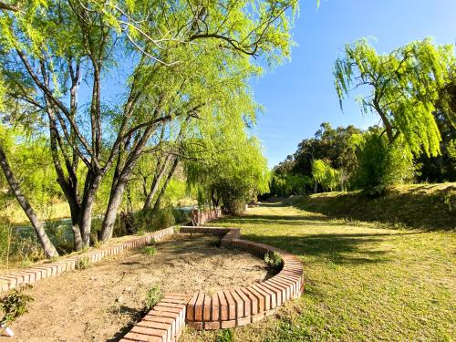 Apkārtne, El Solar Casas de Campo 3 in Valle Grande