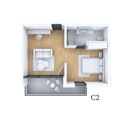Suite