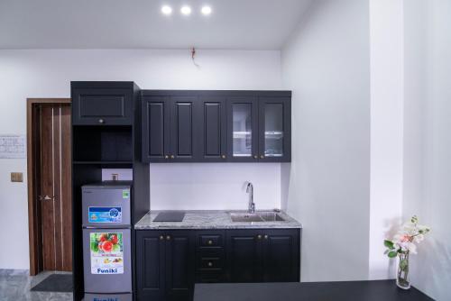 GOLDEN JOY HOTEL & APARTMENT
