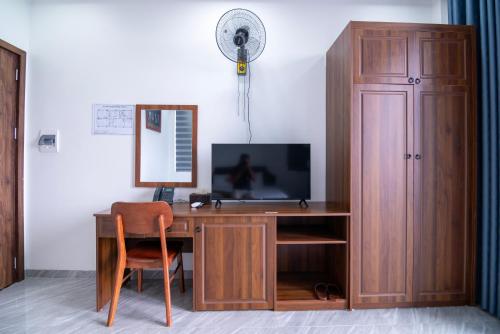 GOLDEN JOY HOTEL & APARTMENT