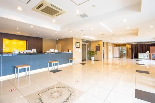 Hotel Aston Plaza Himeji