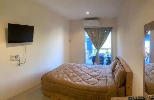 Phornkanok pool villa Friends & Family in Song Hong (Buri Ram)