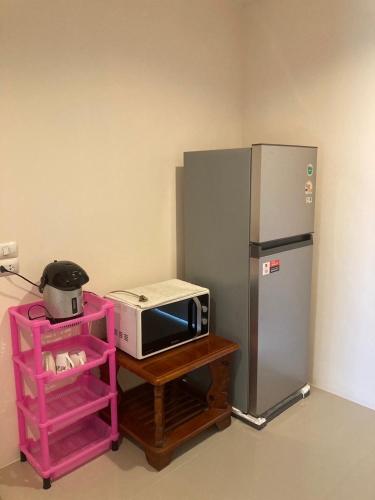 Phornkanok pool villa Friends & Family in Song Hong (Buri Ram)